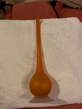 Vintage Carlo Moretti Murano