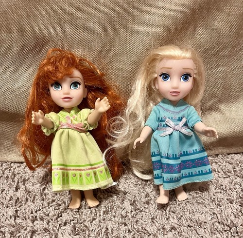 Disney frozen petite young - frozen,