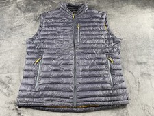 Rab Microlight Down Gilet
