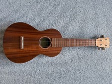 Martin c1k concert ukelele - concert,