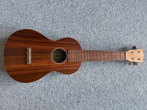 Martin c1k concert ukelele - concert,