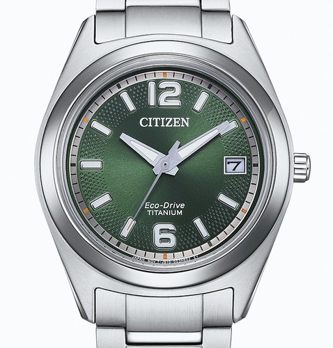 Citizen eco drive super - citizen,