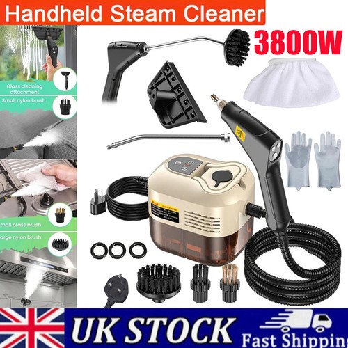 Handheld steam cleaner high - handheld,