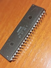 YM2203C  Yamaha  Integrated