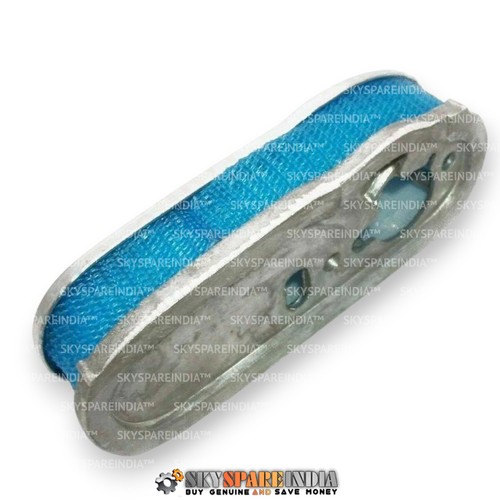 Carburettor air filter - carburettor,