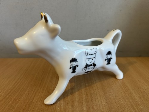 Homepride fred logo cow - homepride, shaped