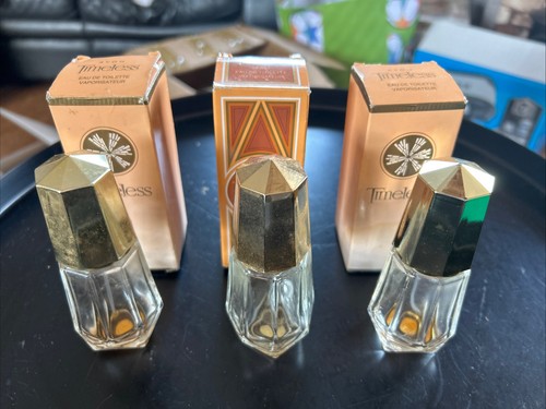 Vintage avon timeless - vintage, de