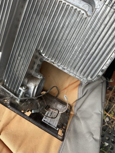Truma ultraheat 3002 - s, heater