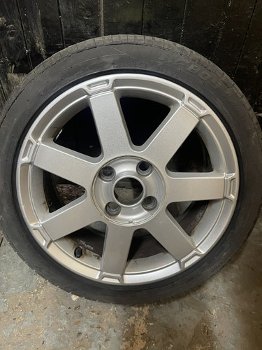 Genuine ford fiesta mk6 - genuine,