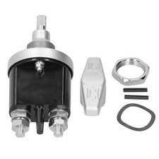 1500A 48V Battery Disconnect