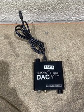 192khz 24bit dac digital - 24bit,