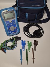 Metrel 3125 eurotestcombo - 3125,