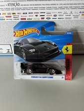 Hot Wheels Ferrari F40 Competizione 2026 Case C