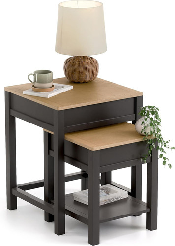 Nesting tables set - tables, 2