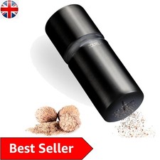 Elegant Nutmeg Grinder: Fine
