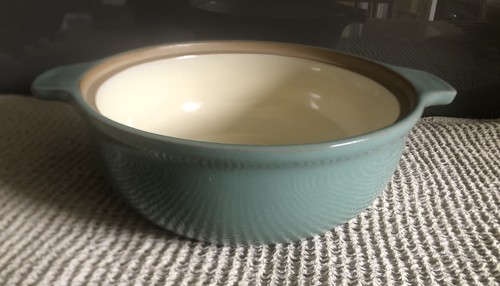 Denby manor green vintage - manor,