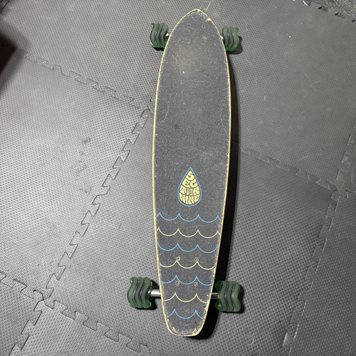 Sector swift longboard - sector, 9