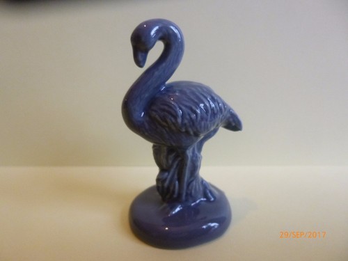 Wade whimsie fair flamingo - wade,