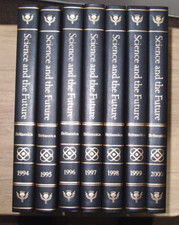 7 x Encylopaedia Britannica