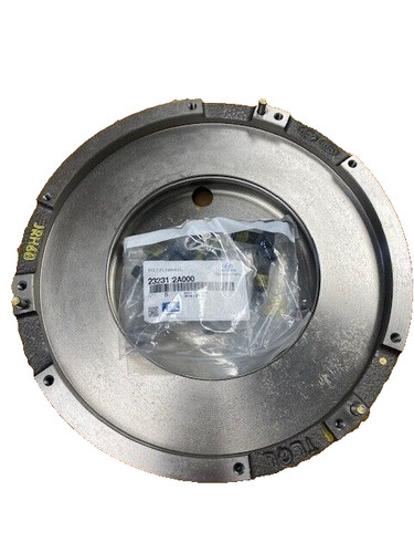 Hyundai tucson solid flywheel - hyundai,