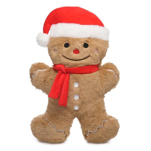 Novelty hot water bottle - water,