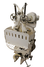 Commercial dough mixer 80kg - mixer,