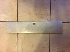 Aston Martin DBS Glove pocket door 1970