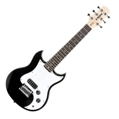 Vox sdc mini - bk, black