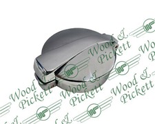 Classic Mini Petrol Cap - Monza Style Pre 96 GAC4122X