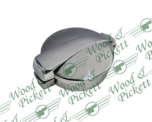 Classic mini petrol cap - mini,
