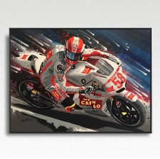 MARCO SIMONCELLI  MotoGP A3