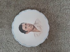 Princess Diana and Charles Plates