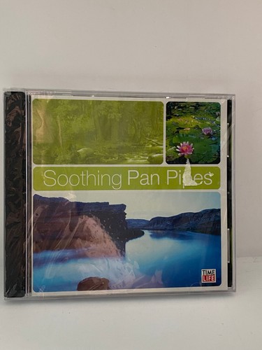 Soothing pan pipes time - soothing,