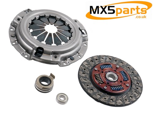 Mx5 exedy piece clutch kit - mx5,