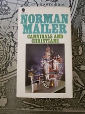 Norman Mailer, Cannibals and
