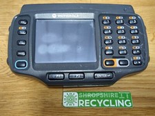 Motorola Wearable Terminal