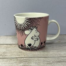 Arabia Finland Moomin Mug