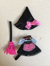 Takara Petite Blythe Dolls