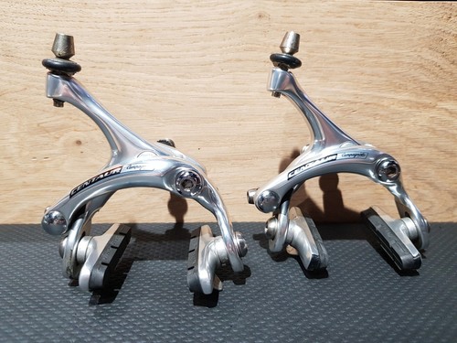 Campagnolo centaur road bike - campagnolo,