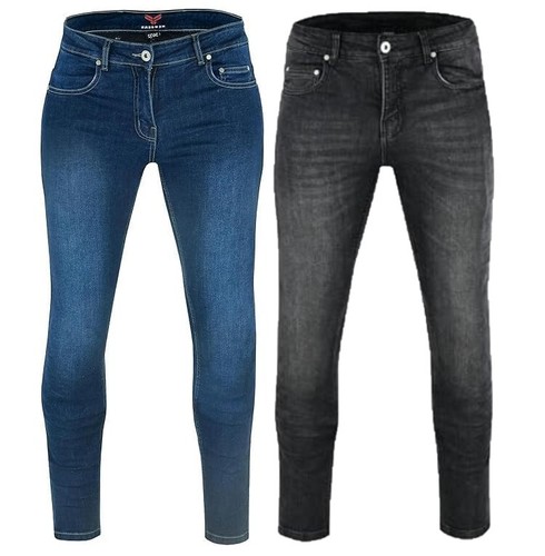 Mcw gear motorcycle jeans mens - motorcycle,