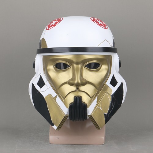 Cosplay star wars captain - star,