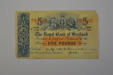 1952 The Royal Bank of