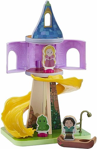 Disney princess rapunzel - disney,