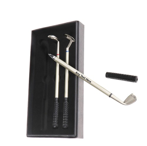 Personalised golf mini - golf,