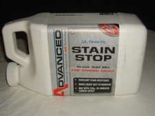 70 OZ. ADVANCED ULTIMATE STAIN STOP GROUT ADD MIX FOR SANDED GROUT