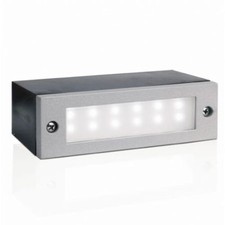 AU-BRK712 240V Cast Aluminium