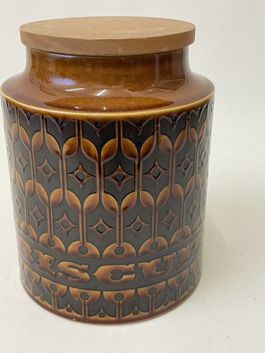 Vintage hornsea pottery - hornsea, bronte