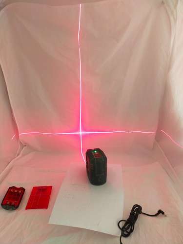 Leica lino red - lino,