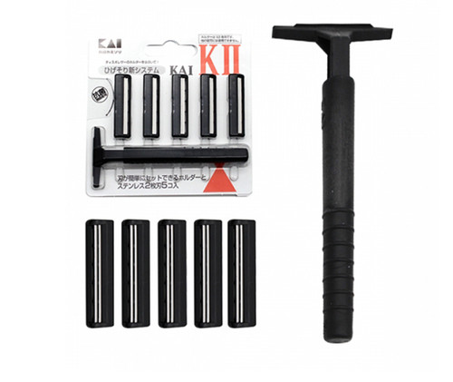 Kai disposable twin - k2,