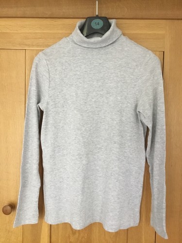 Jumper size polo - jumper, neck